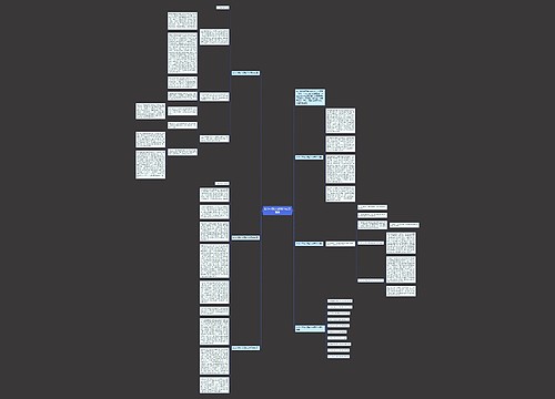 数学中班幼儿园教学反思范例 数学中班幼儿园教学反思范例