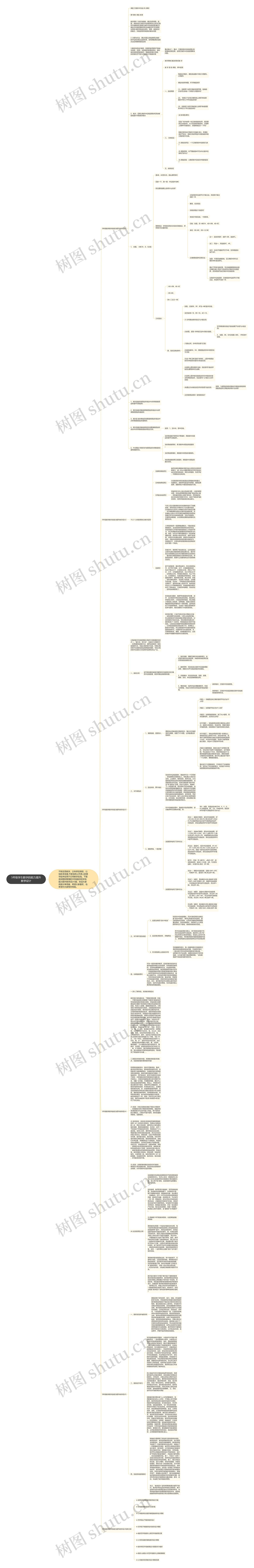 5年级学生数学的能力提升教学设计