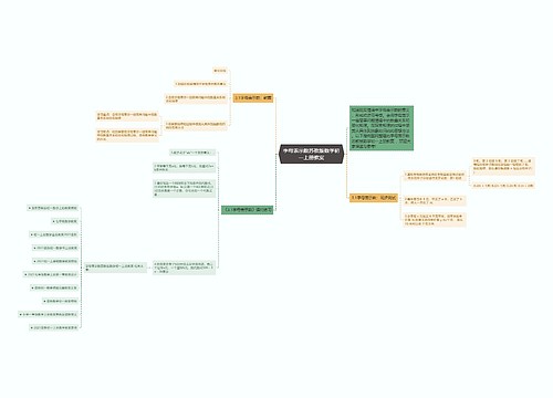 字母表示数苏教版数学初一上册教案 字母表示数苏教版数学初一上册教案