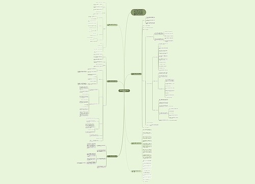 最新人教版五年级上册数学教案范文