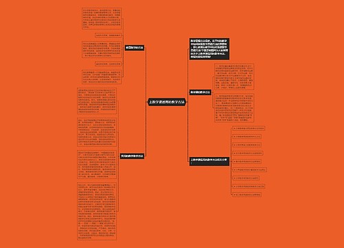 上数学课适用的教学方法 上数学课适用的教学方法