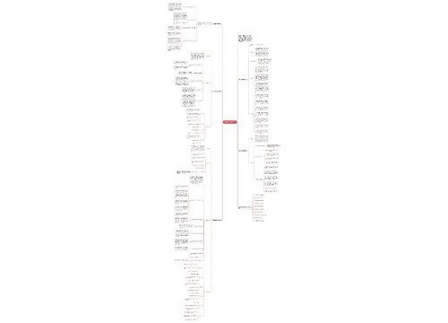 初中数学教师教学计划5篇思维导图