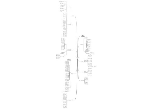 政治教师教学重点总结范本