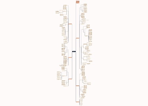 北师版七年级上册数学教案模板