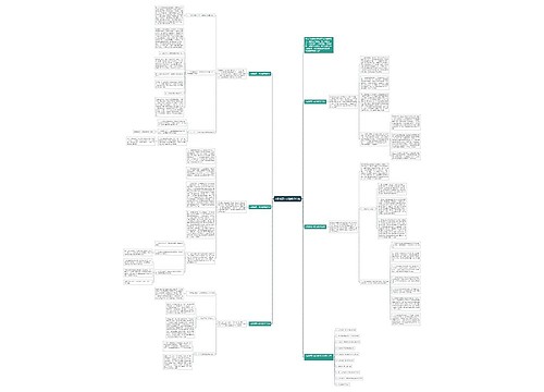 人教版高一政治教学总结