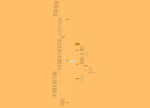 2022年九年级数学数学反思思维导图