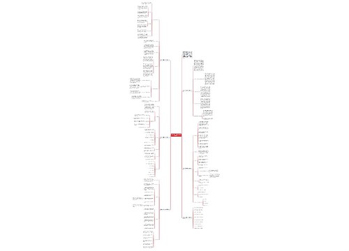 北师大版三年级下册数学教学计划思维导图