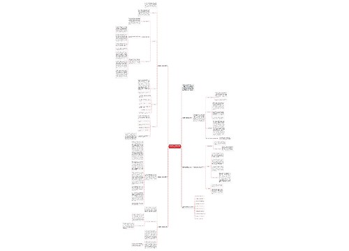 英语教学工作梳理总结范文