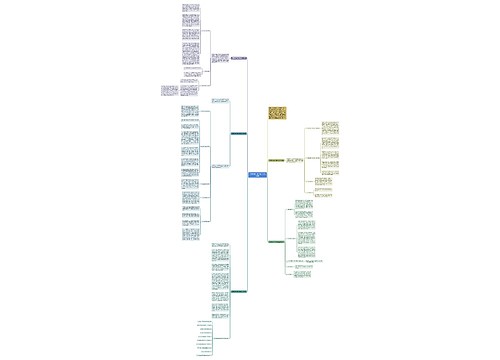 人教版初二政治教学工作总结