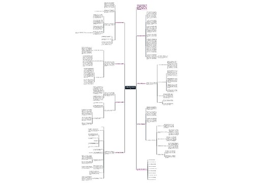 教师政治教学反思总结模板