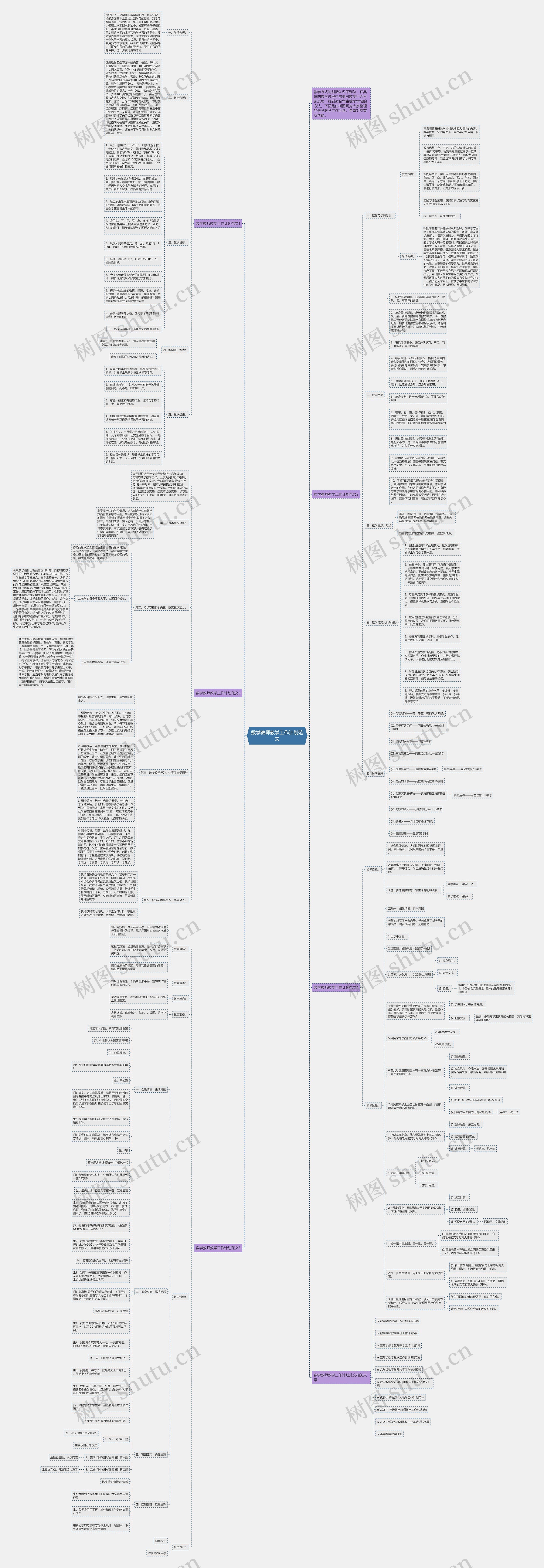数学教师教学工作计划范文 数学教师教学工作计划范文