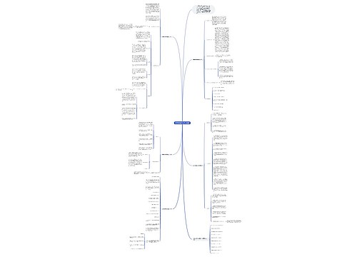 数学教师教学经验计划5篇思维导图