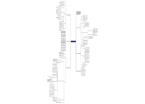 五年级数学总复习教案文案 五年级数学总复习教案文案