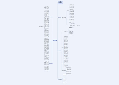 政治教学工作总结整理