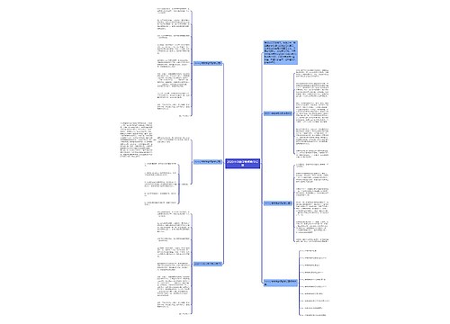 2020小学数学教师教学反思 2020小学数学教师教学反思