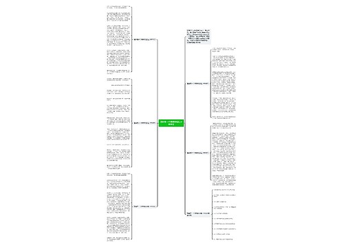 理解是一个慢慢的过程小学作文 理解是一个慢慢的过程小学作文