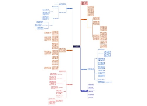 初三毕业班政治课程教学总结