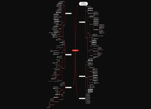 人教版六年级下册数学总复习教案范文 人教版六年级下册数学总复习教案范文