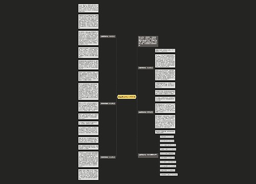 应懂得宽容初一作文5篇