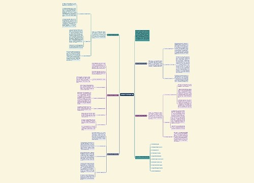 中班数学下学期教学总结 中班数学下学期教学总结