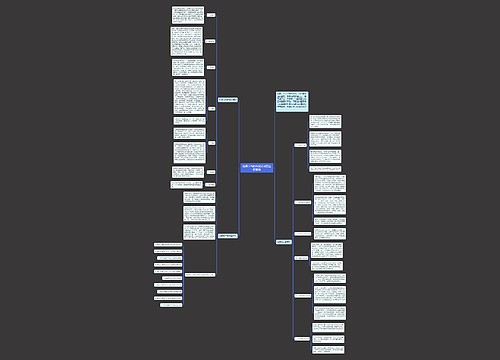 处暑节气的传统活动及注意事项 处暑节气的传统活动及注意事项