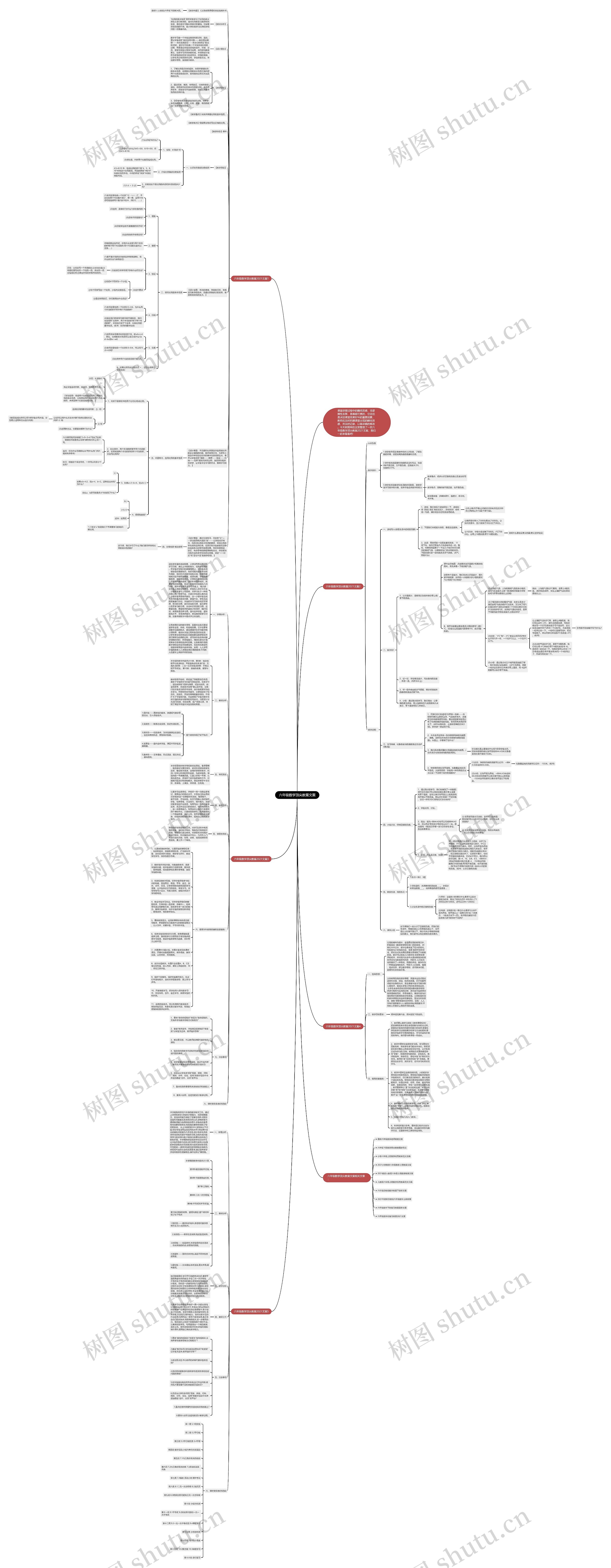 六年级数学顶尖教案文案 六年级数学顶尖教案文案