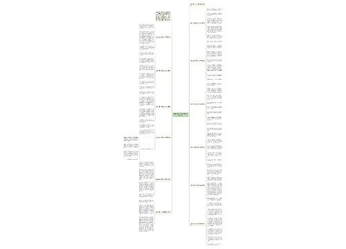 我的心愿六年级作文400字12篇