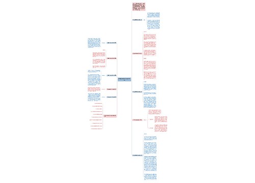 中班数学排排队教学反思10篇思维导图