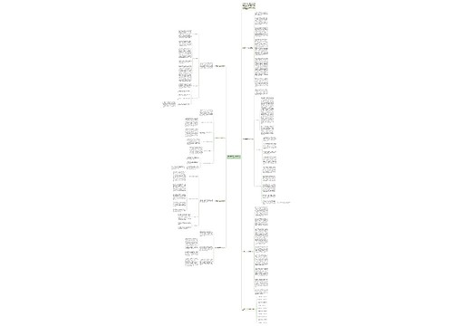 政治教学学习工作总结范本