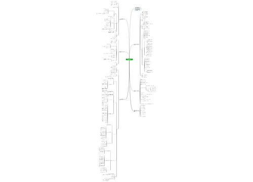 北师大版小学数学五年级(上册)教案范文