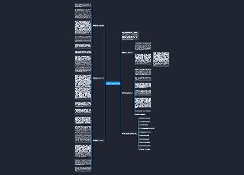 暑假游记初二作文5篇