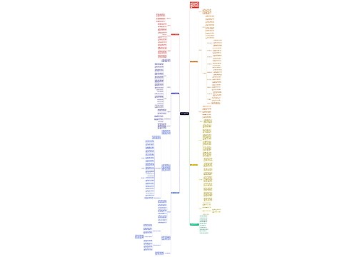 二年级上册人教数学教学计划