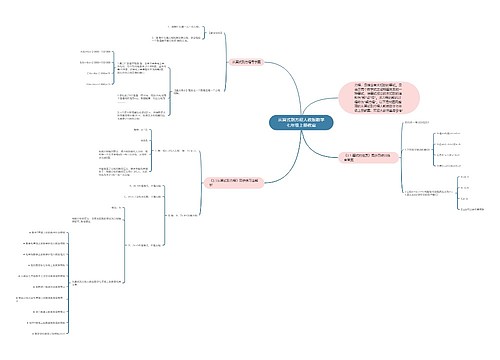 从算式到方程人教版数学七年级上册教案 从算式到方程人教版数学七年级上册教案