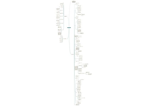 中班数学教案及教学反思 中班数学教案及教学反思