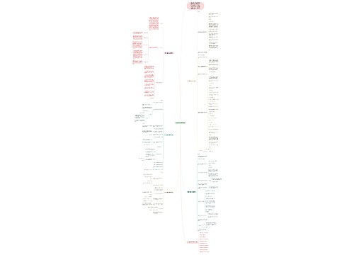初二数学冀教版教案范文 初二数学冀教版教案范文