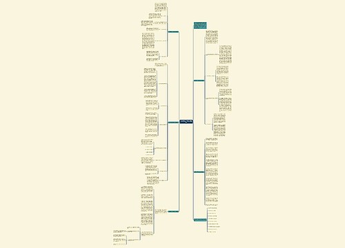 政治教学工作总结心得模板