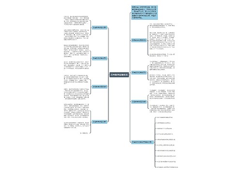 月考数学试卷反思 月考数学试卷反思