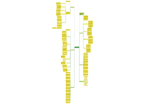 政治教学心得工作总结范文
