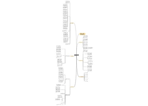 数学个人教学总结模板 数学个人教学总结模板