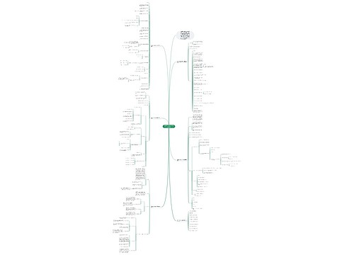 四年级北师大版数学下册教案模板 四年级北师大版数学下册教案模板