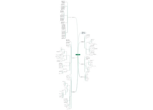 六年级下数学微课教案范文 六年级下数学微课教案范文