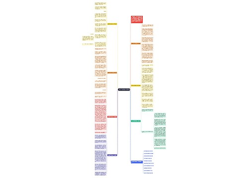 科技往年高考满分作文7篇