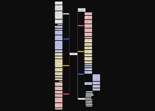 个性的魅力高中作文800字7篇