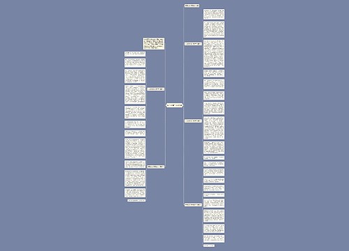 生态环保作文800字