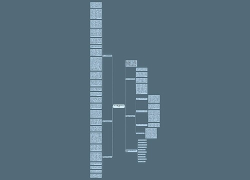 初中生物教学教师经验反思5篇