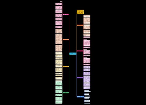 以和谐为话题高中作文800字7篇