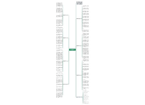敬畏自然高中学生作文800字7篇