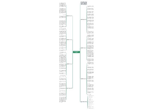 敬畏自然高中学生作文800字7篇