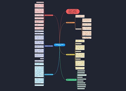 幸福就在身边中考话题作文600字