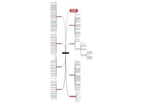 历年中考满分参考作文800字7篇